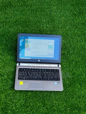 Laptop HP ProBook 430 4GB Intel Core I5 HDD 500GB