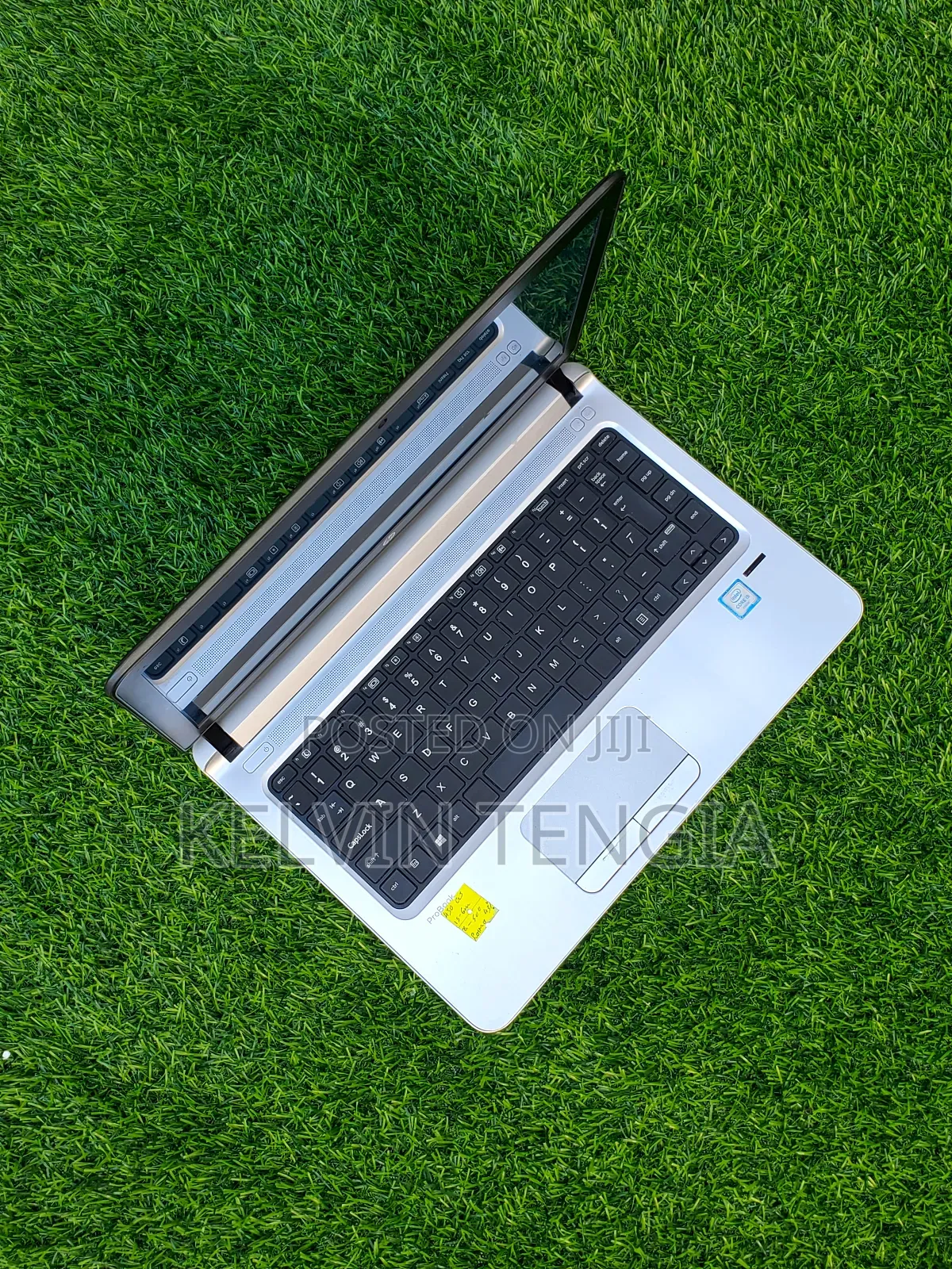 Laptop HP ProBook 430 4GB Intel Core I5 HDD 500GB
