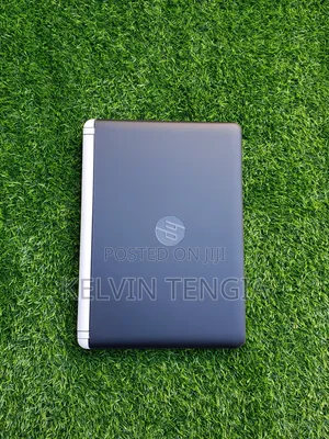 Laptop HP ProBook 430 4GB Intel Core I5 HDD 500GB