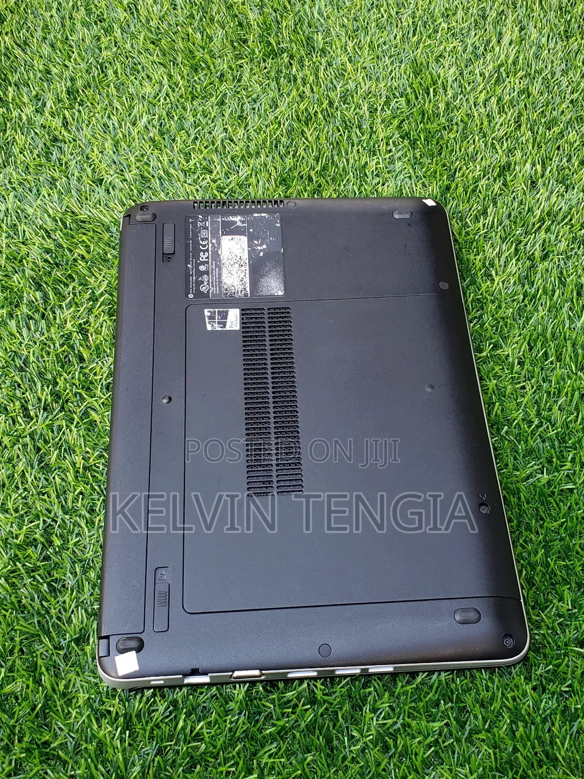 Laptop HP ProBook 430 4GB Intel Core I5 HDD 500GB