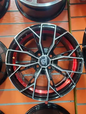 Size 15 Rims