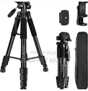 Phone Stand/Camera Tripod Stand