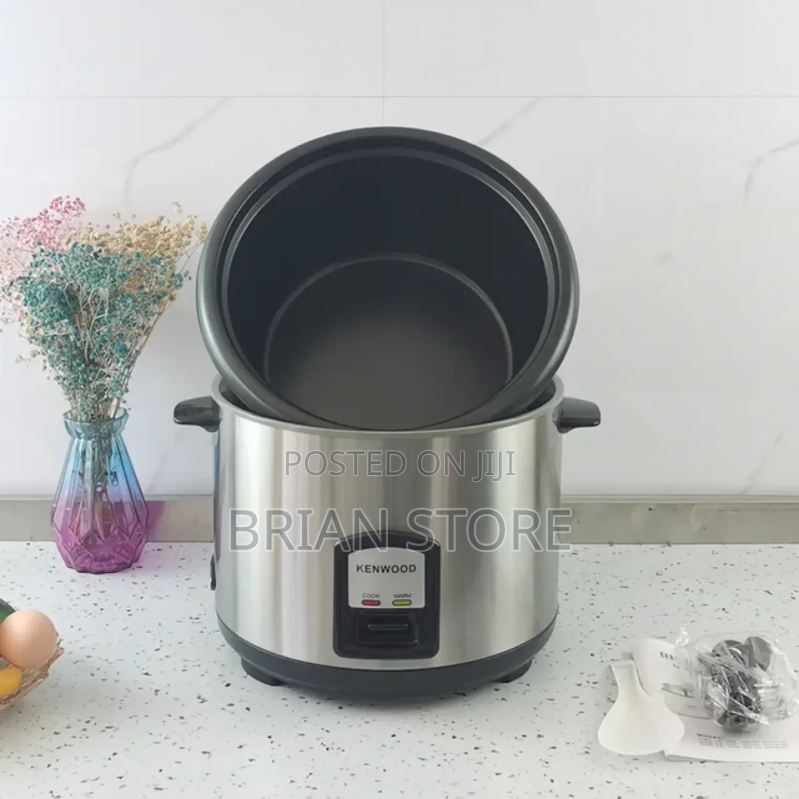 Kenwood Rice Cooker