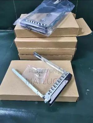 2.5 Inch Hard Drive Caddy DXD9H