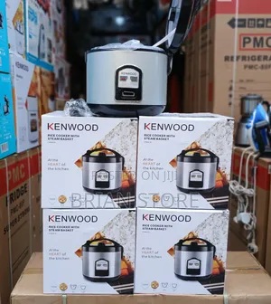 Kenwood Rice Cooker