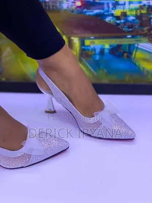 Mid Heels Original