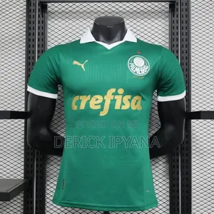 JERSEY Good Quality (Crefisa)