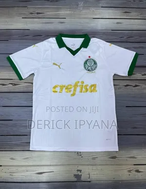 JERSEY Good Quality (Crefisa)