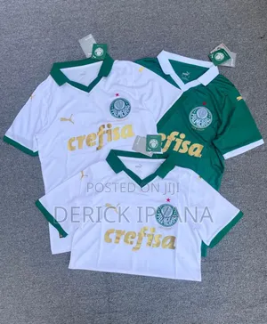 JERSEY Good Quality (Crefisa)