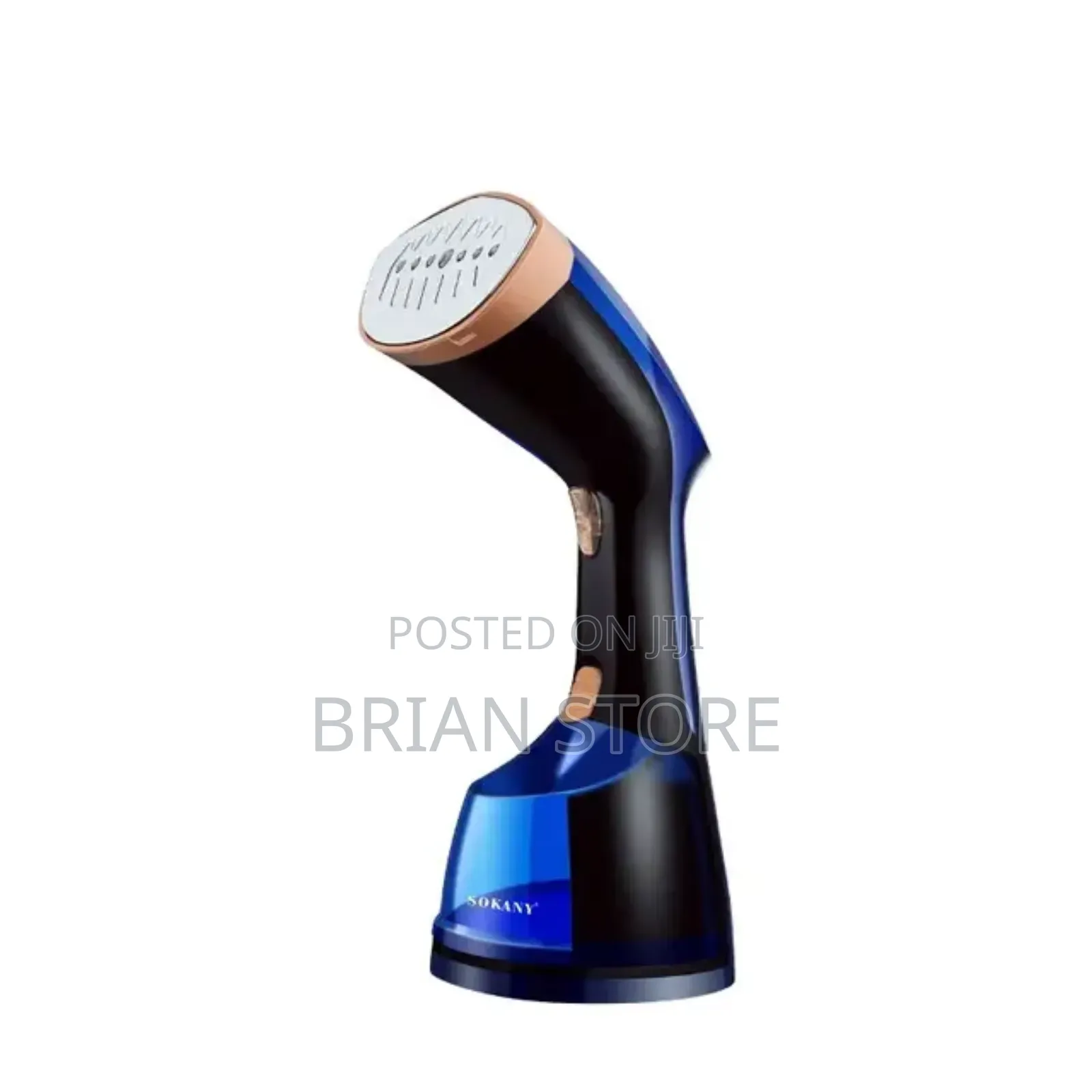 Sokany Hand Steamer