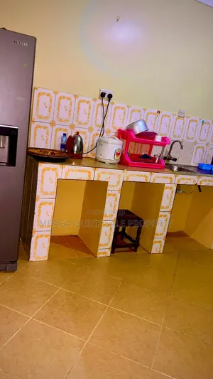 4bdrm House in Tegeta Masaiti, Bunju for rent
