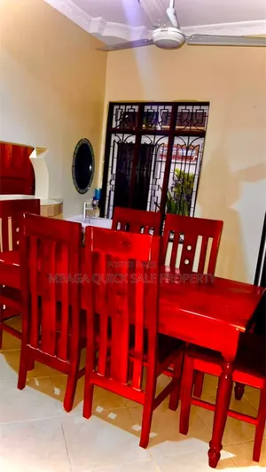 4bdrm House in Tegeta Masaiti, Bunju for rent