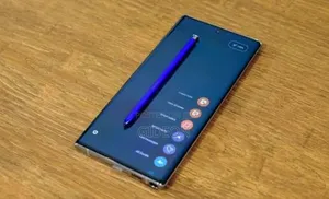 New Samsung Galaxy Note 10 Plus 256 GB Black