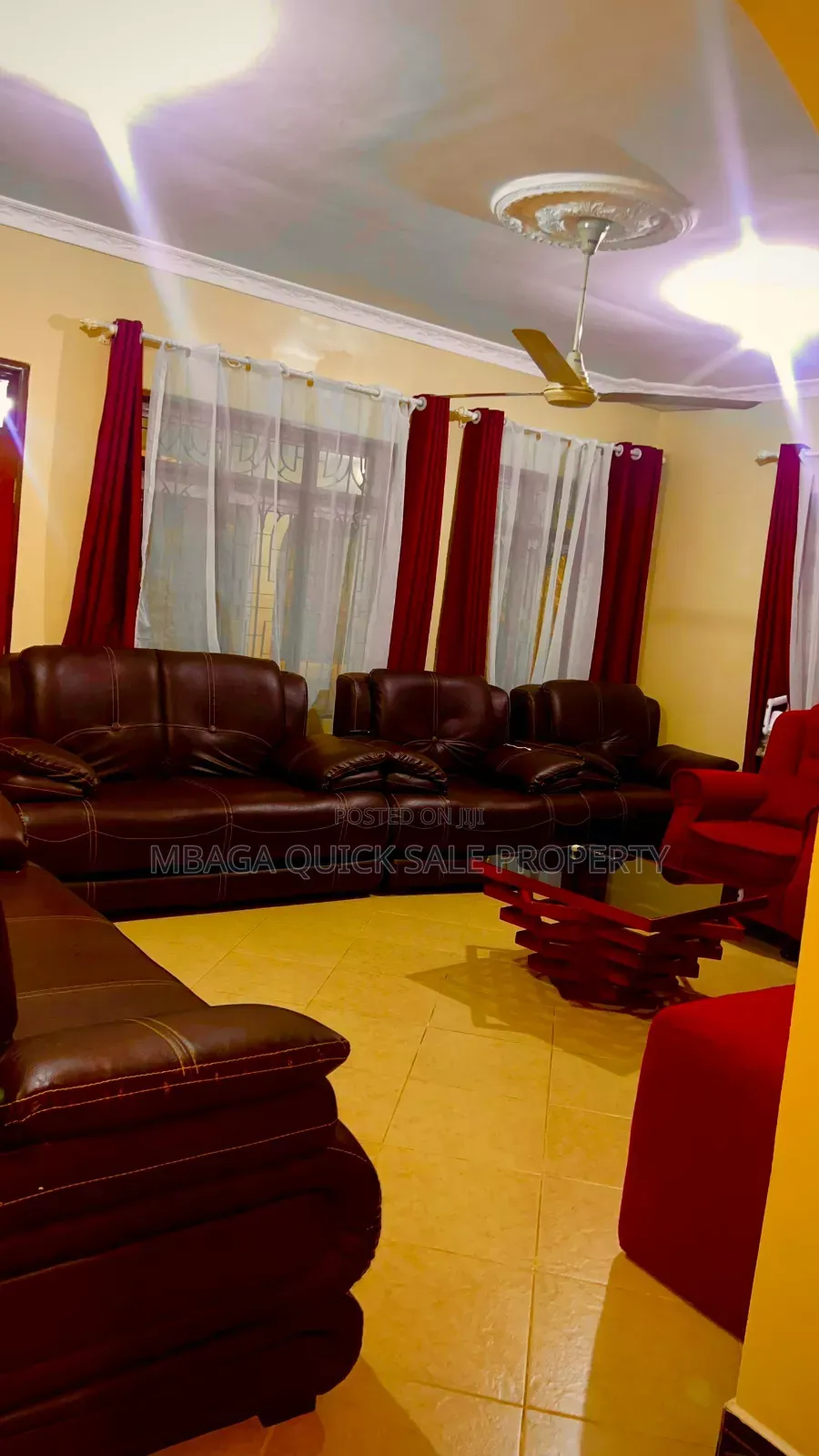 4bdrm House in Tegeta Masaiti, Bunju for rent