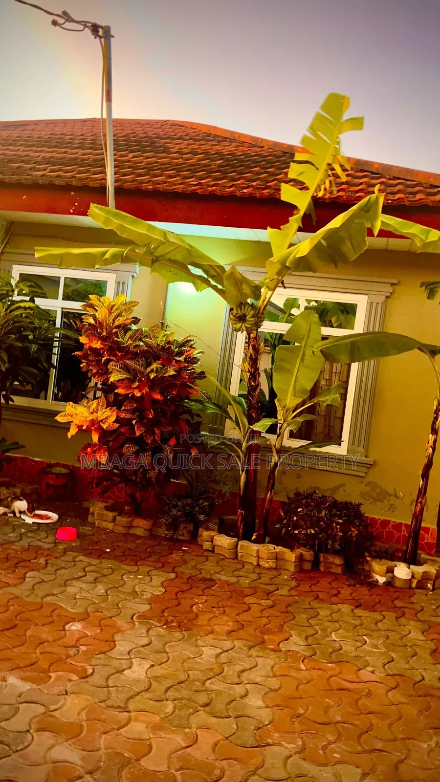 4bdrm House in Tegeta Masaiti, Bunju for rent