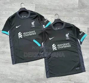 Liverpool JERSEY Good Quality