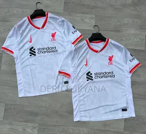 Liverpool JERSEY Good Quality