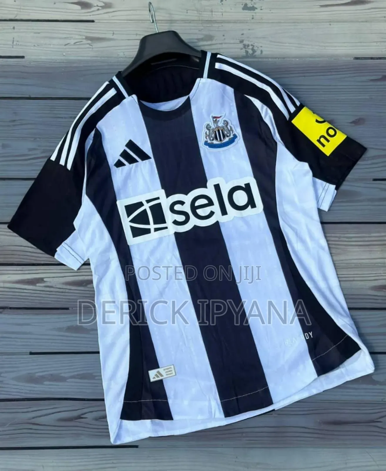 JERSEY Good Quality