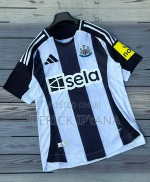 JERSEY Good Quality