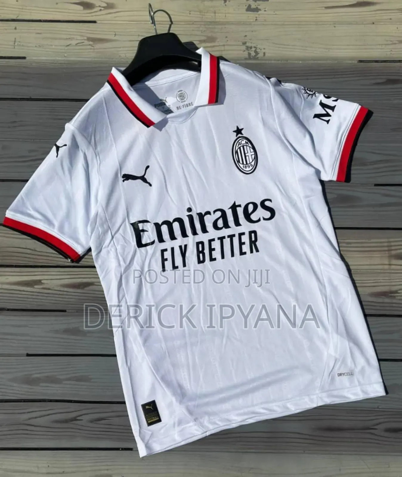 JERSEY Good Quality