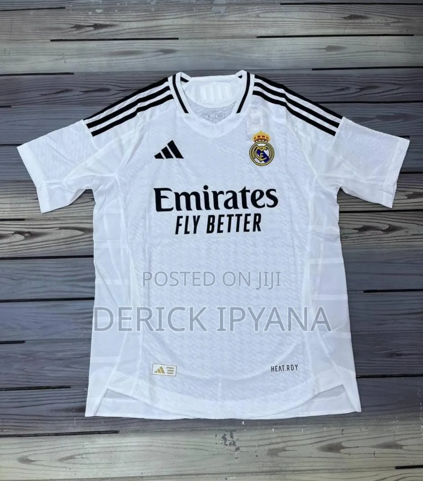 JERSEY Good Quality