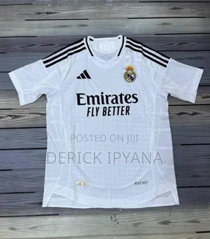 JERSEY Good Quality