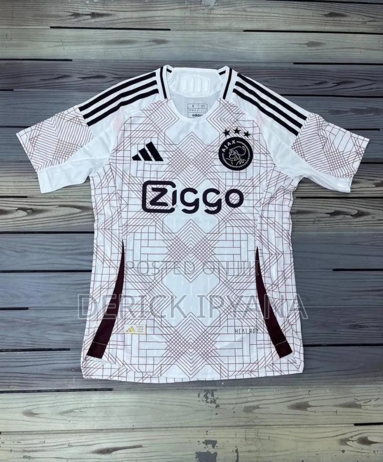 JERSEY Good Quality