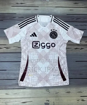JERSEY Good Quality
