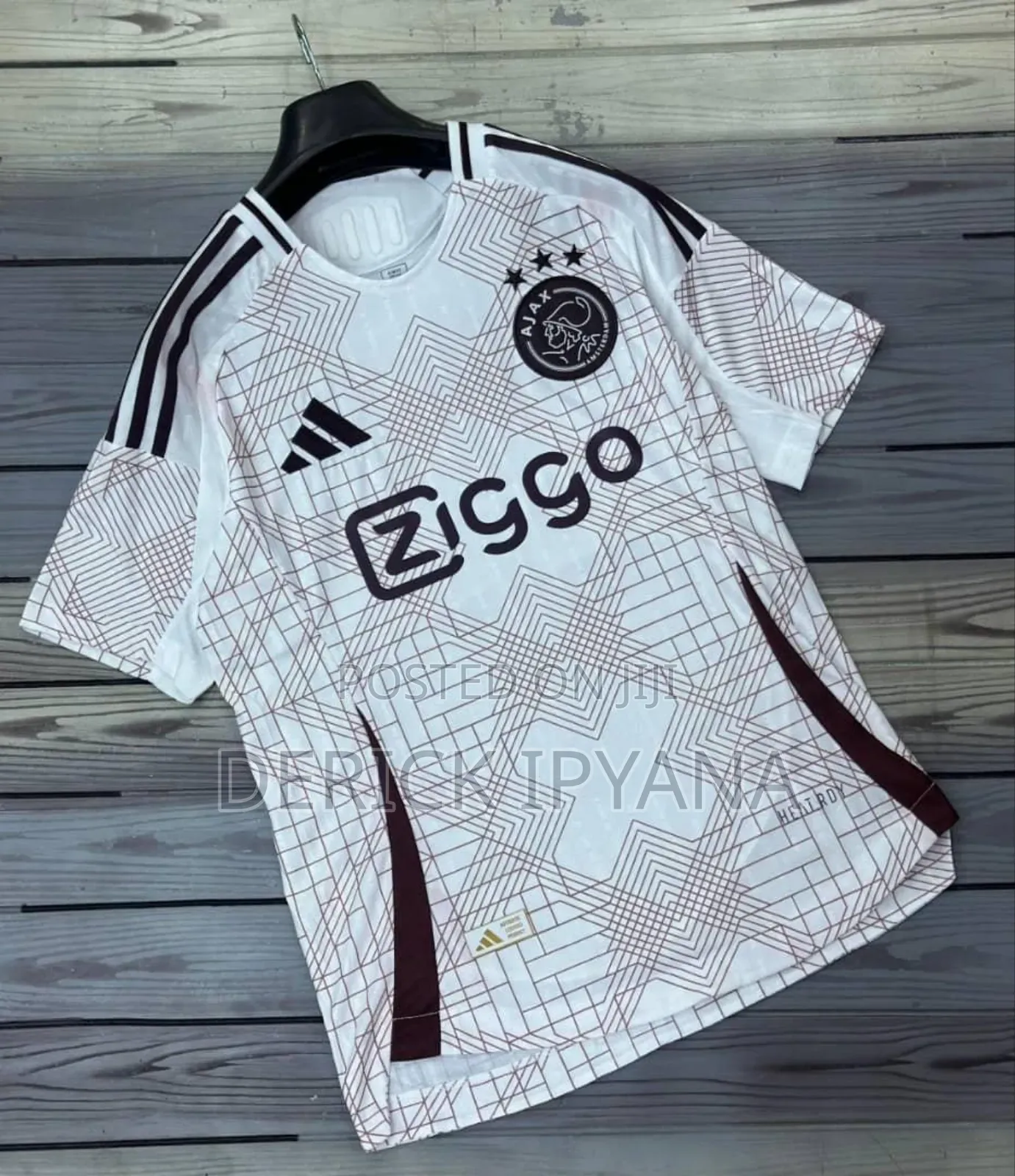 JERSEY Good Quality