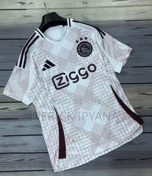 JERSEY Good Quality