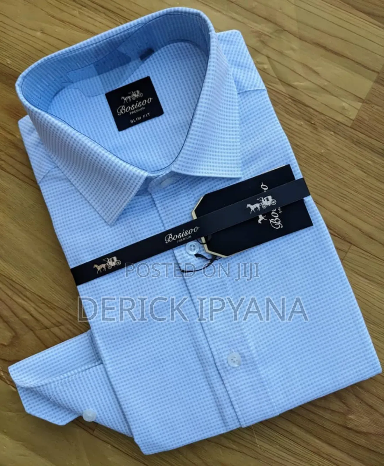 Shirts Good Quality