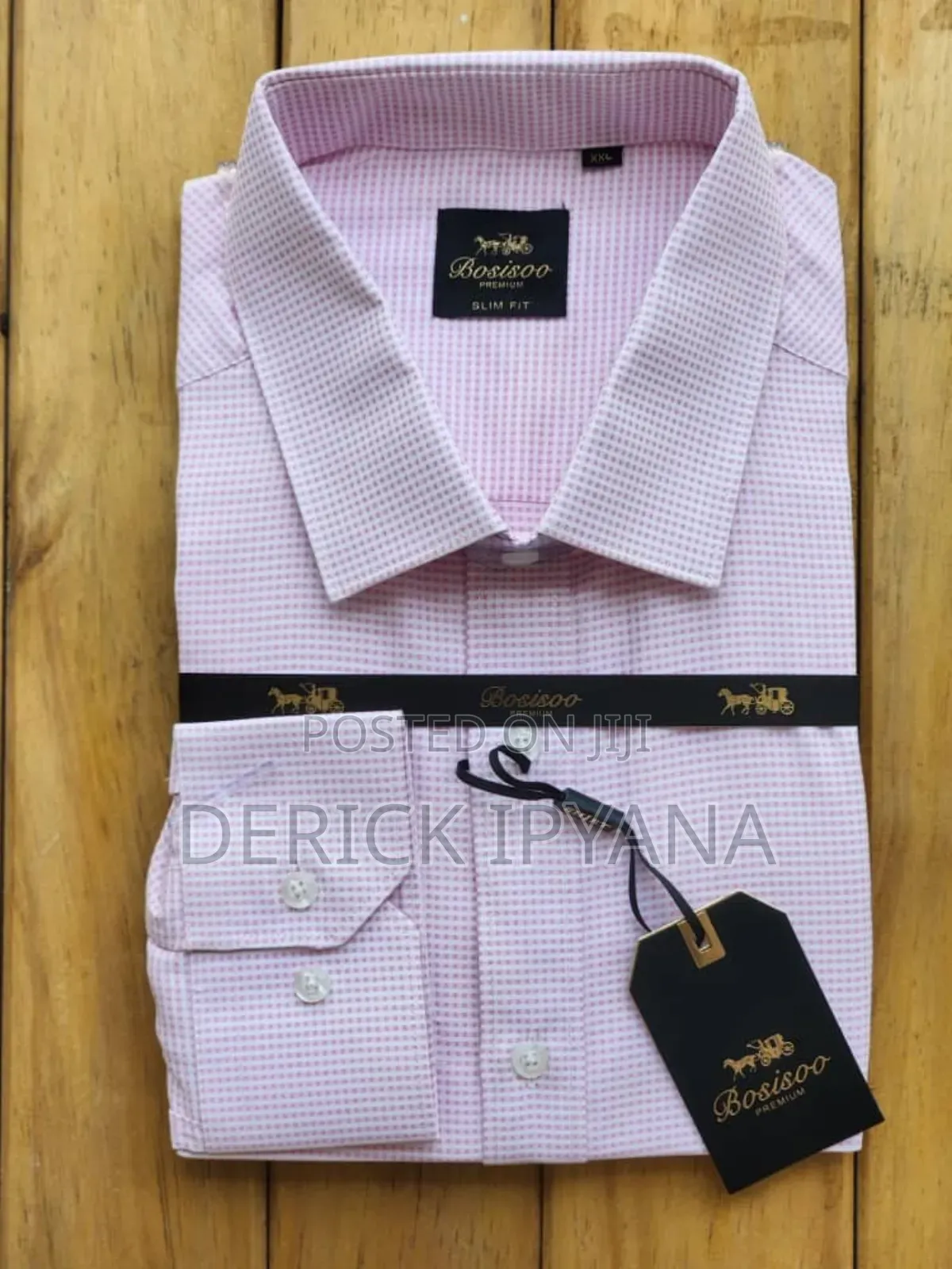 Shirts Good Quality