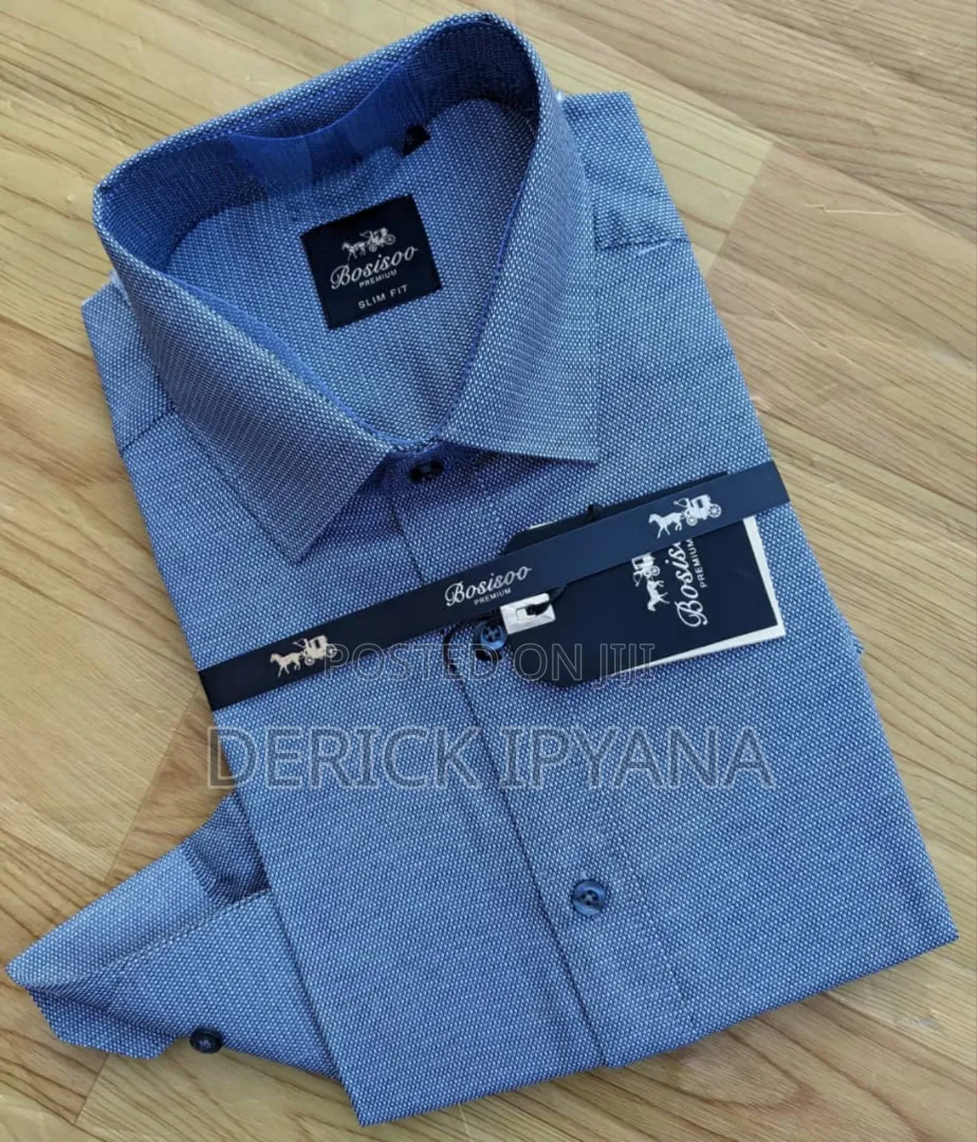Shirts Good Quality