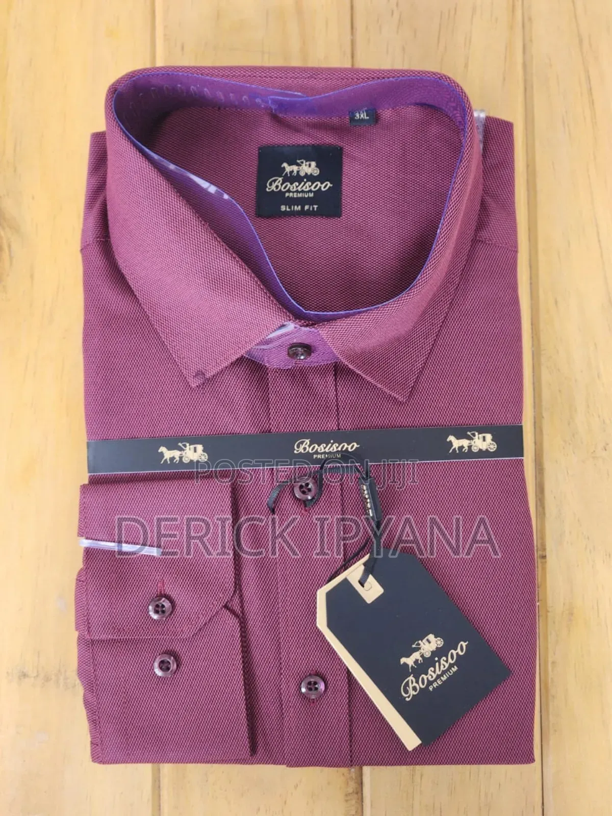 Shirts Good Quality