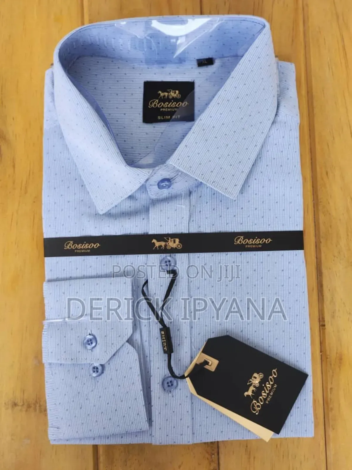 Shirt Good Quality
