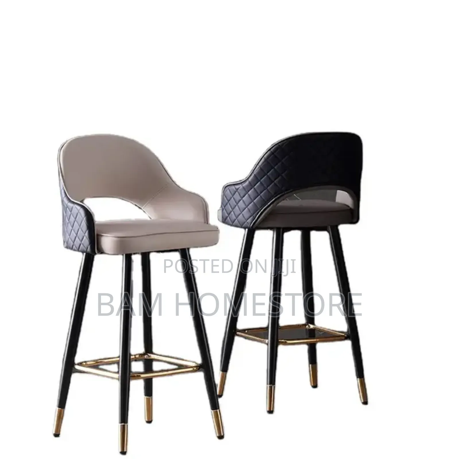 Nordic Chairs