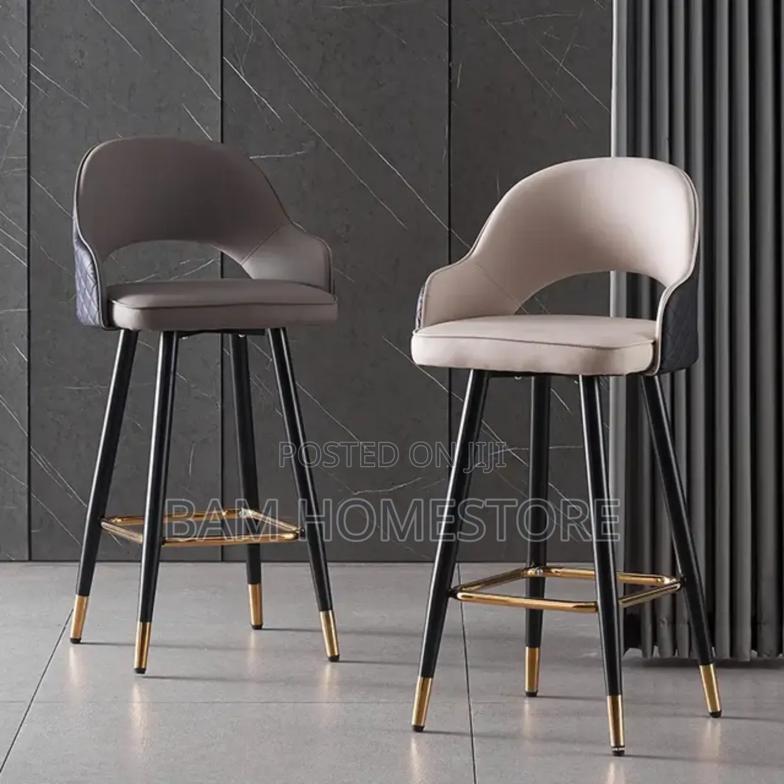Nordic Chairs