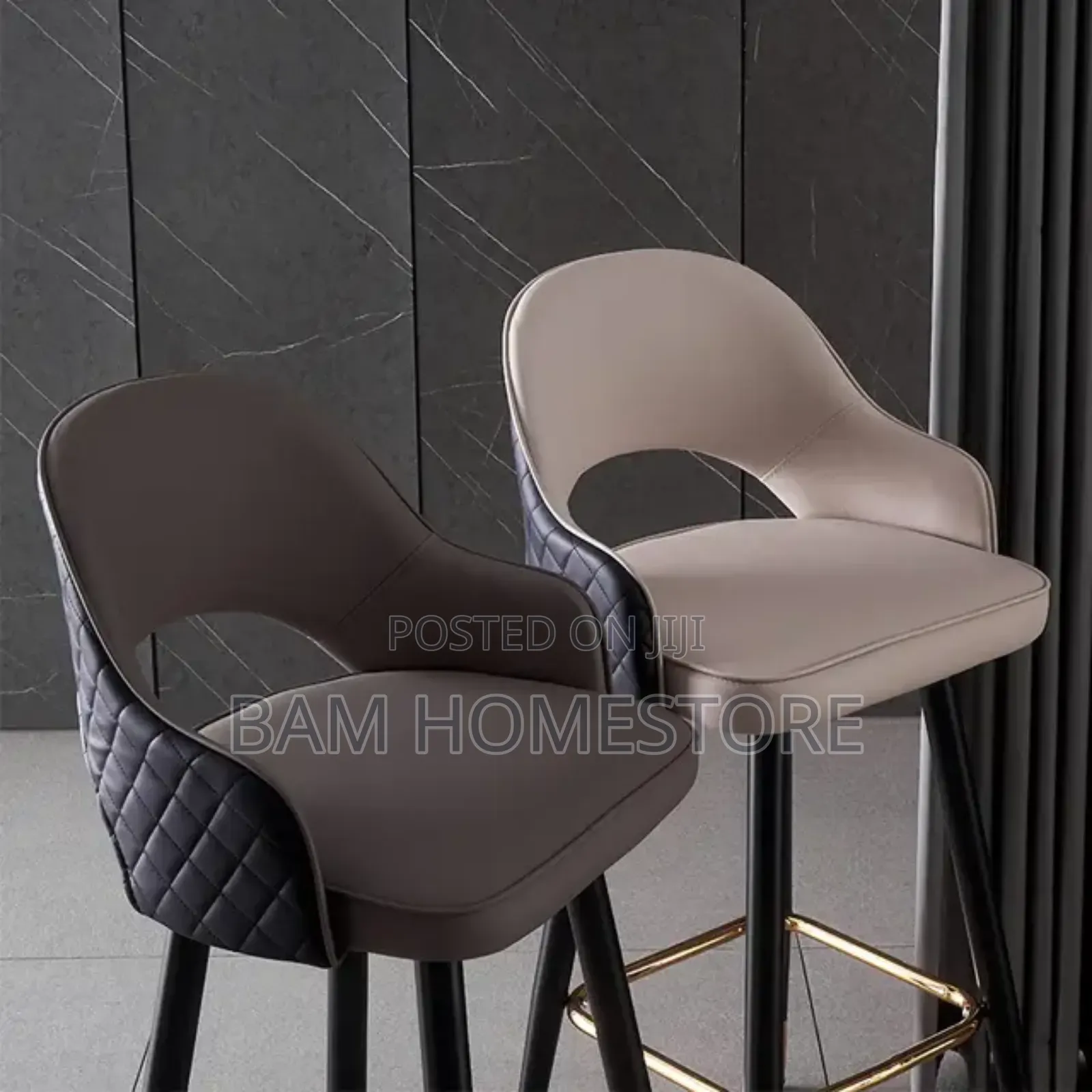 Nordic Chairs