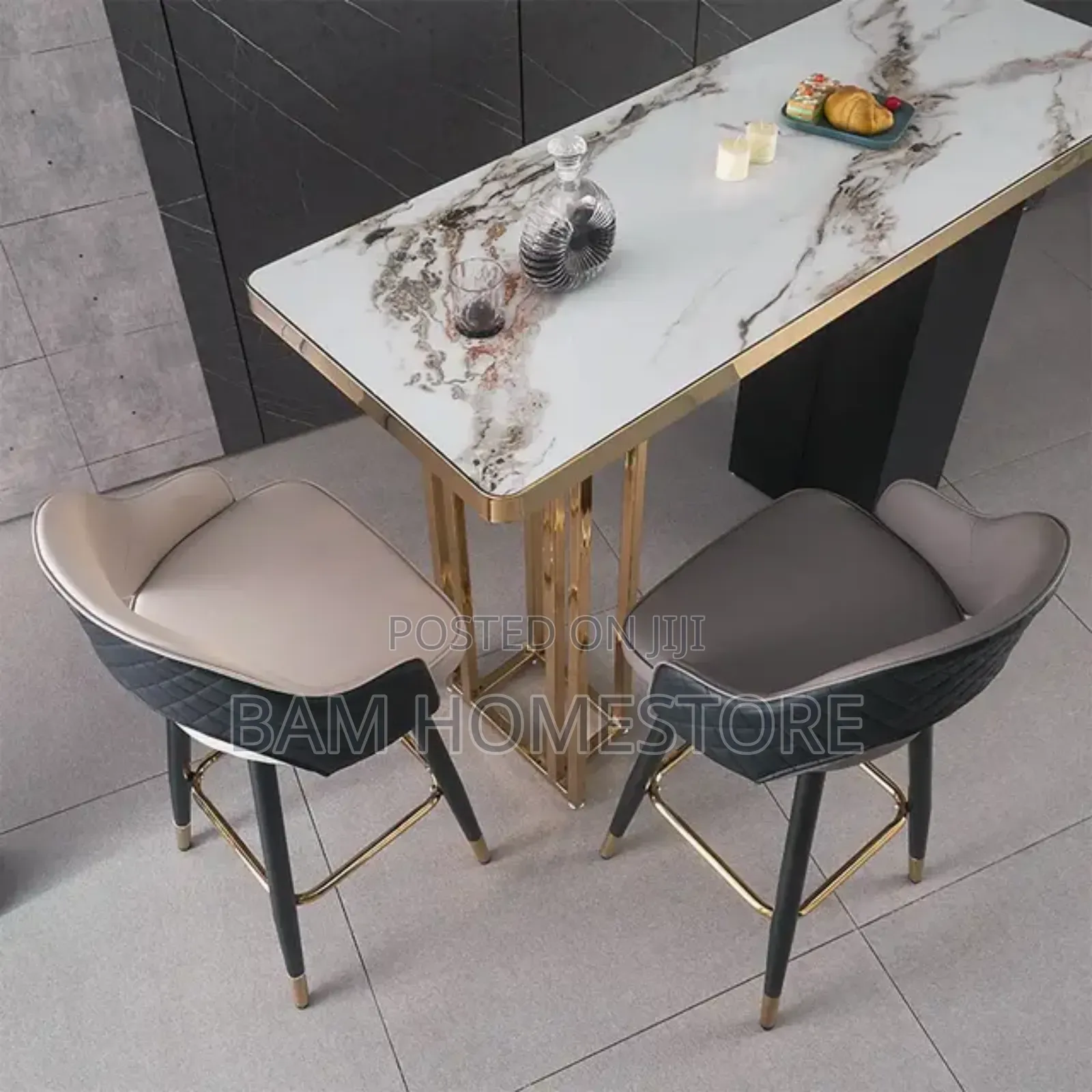 Nordic Chairs