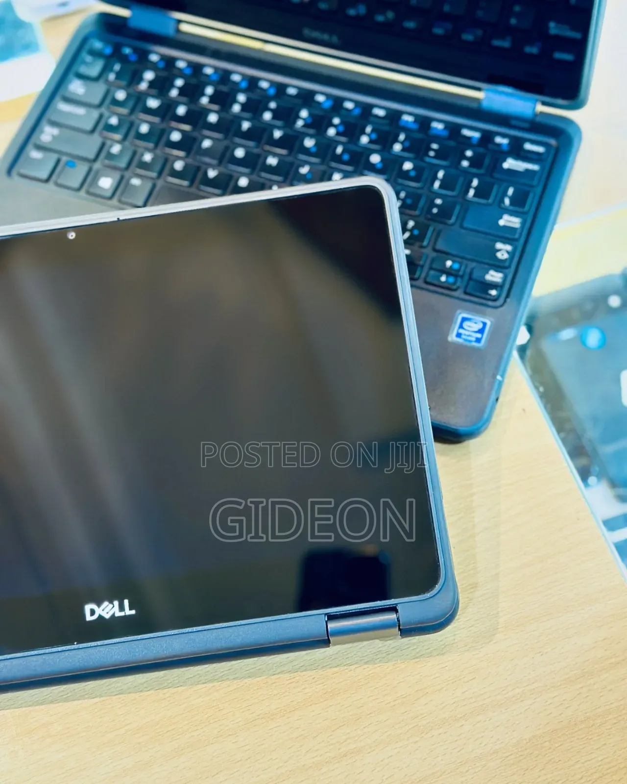 Laptop Dell Latitude 3189 4GB Intel SSD 128GB