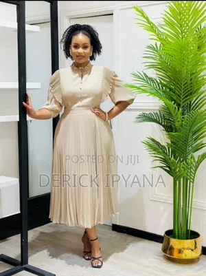 Women's Dresses (Magauni)