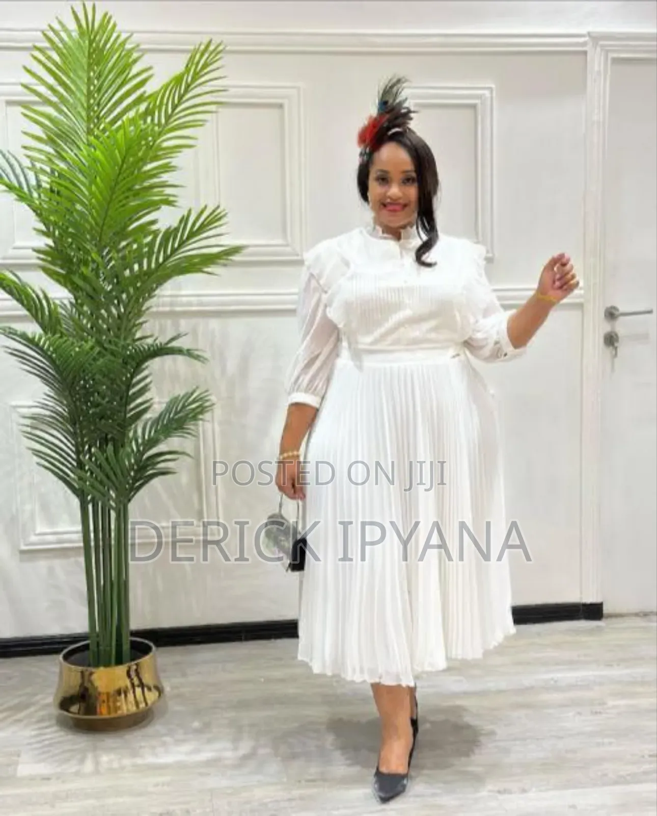 Women's Dresses (Magauni)