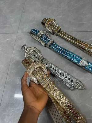 Ice Belts Original
