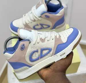 Mens Sneakers Dior Original