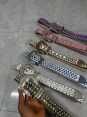 Ice Belts Original