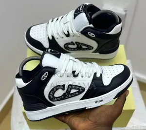 Mens Sneakers Dior Original