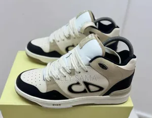 Mens Sneakers Dior Original