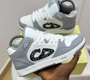 Mens Sneakers Dior Original