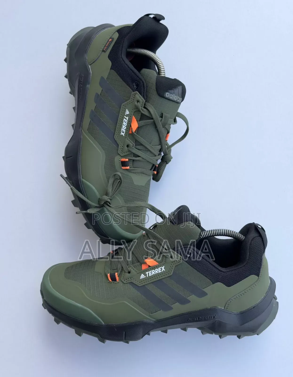 Mens Sneakers Adidas Terrex Original