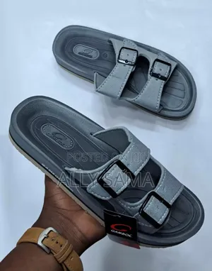 Mens Sandals Gombol Quality